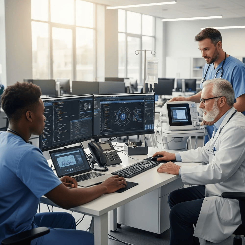 Home - Health Quist